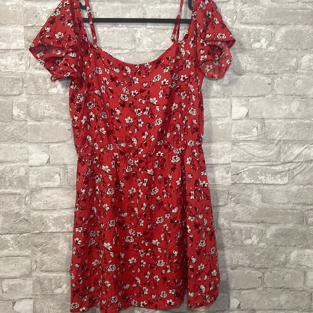 Divided Dress - Picture 3 of 4